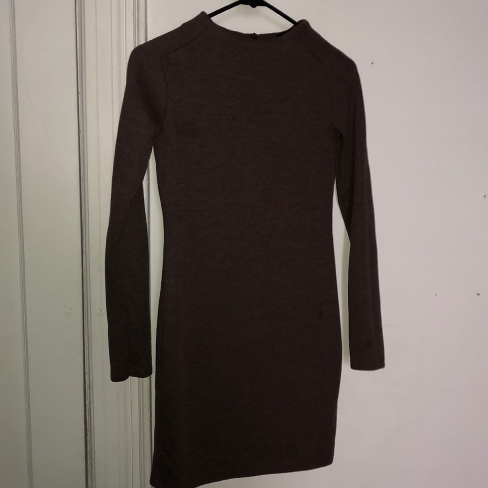 Zara tunic